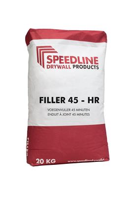 Speedline Filler