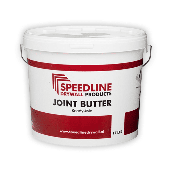 Speedline Joint Butter